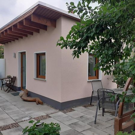 Lebenskunst Apartment Atteln Ngoại thất bức ảnh